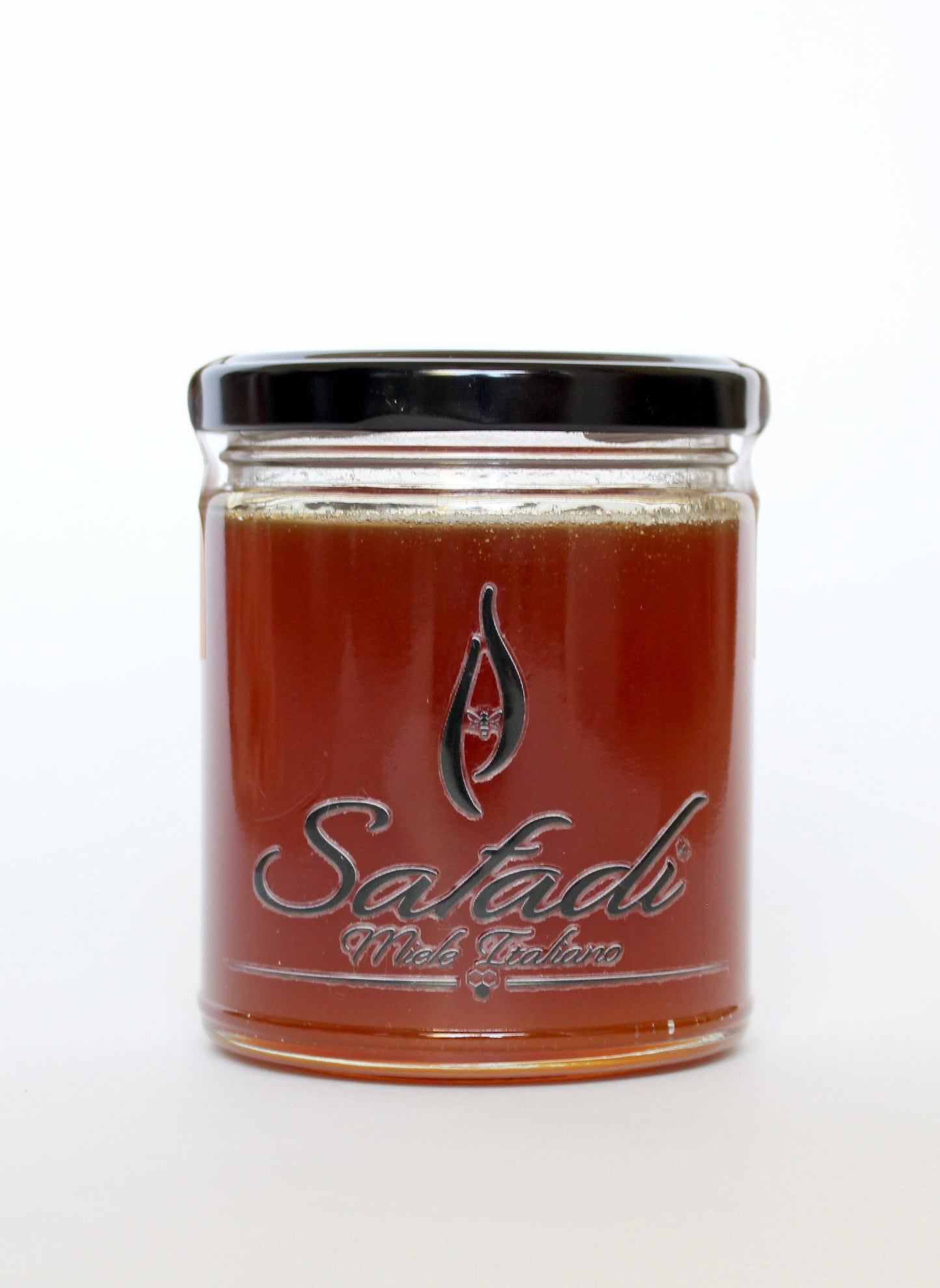 Safadi Miele di Millefiori Honey
