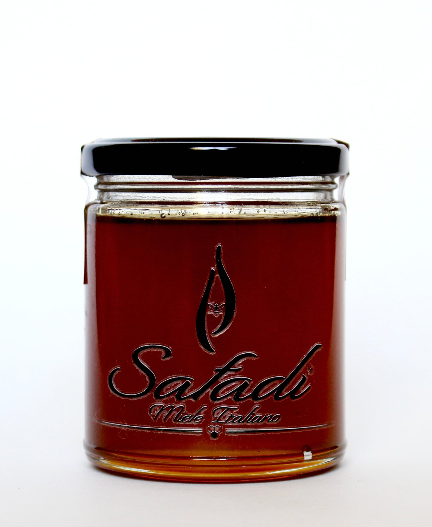 Safadi Miele di Abete Honey