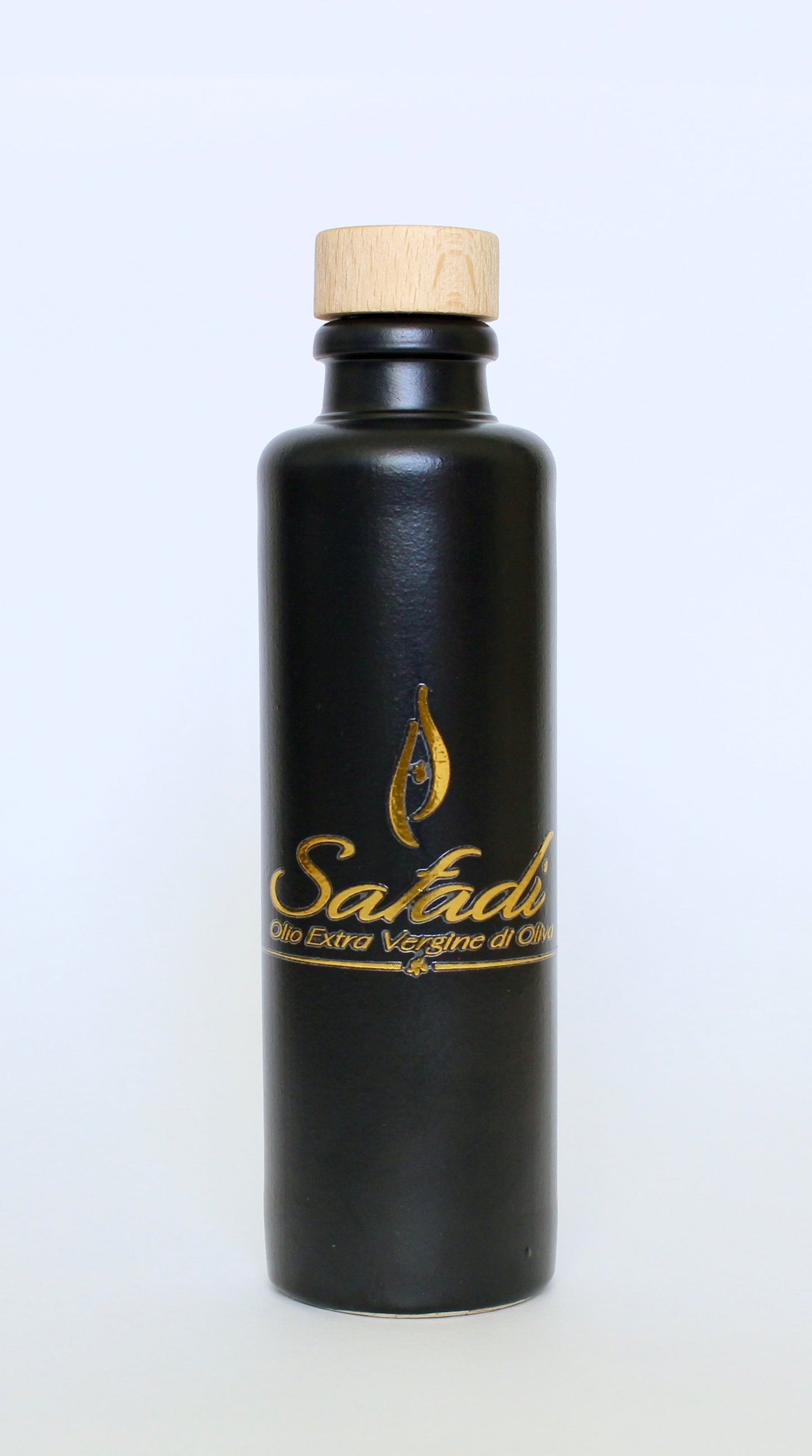2024 Harvest Safadi Extra Virgin Olive Oil