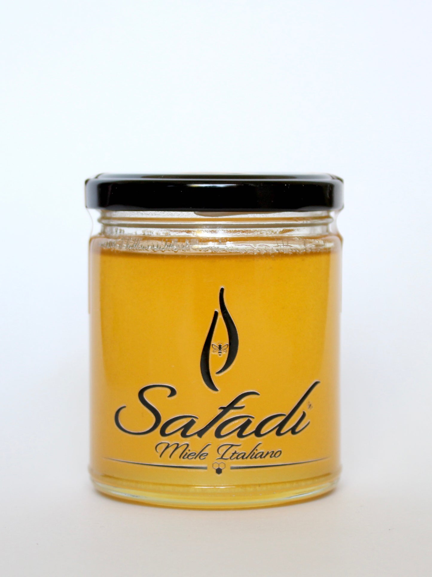 Safadi Miele di Acacia Honey