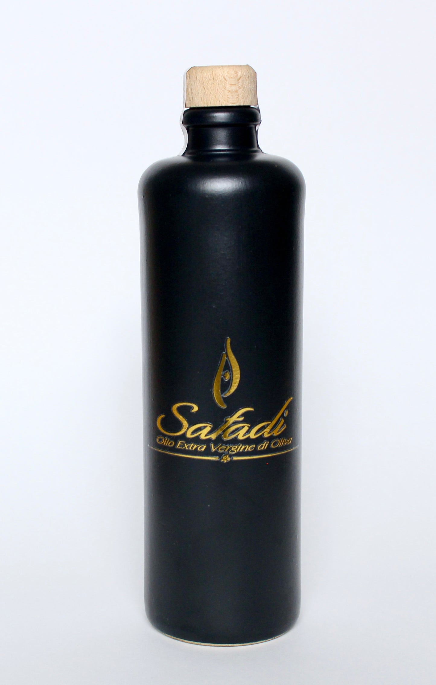 2024 Harvest Safadi Extra Virgin Olive Oil