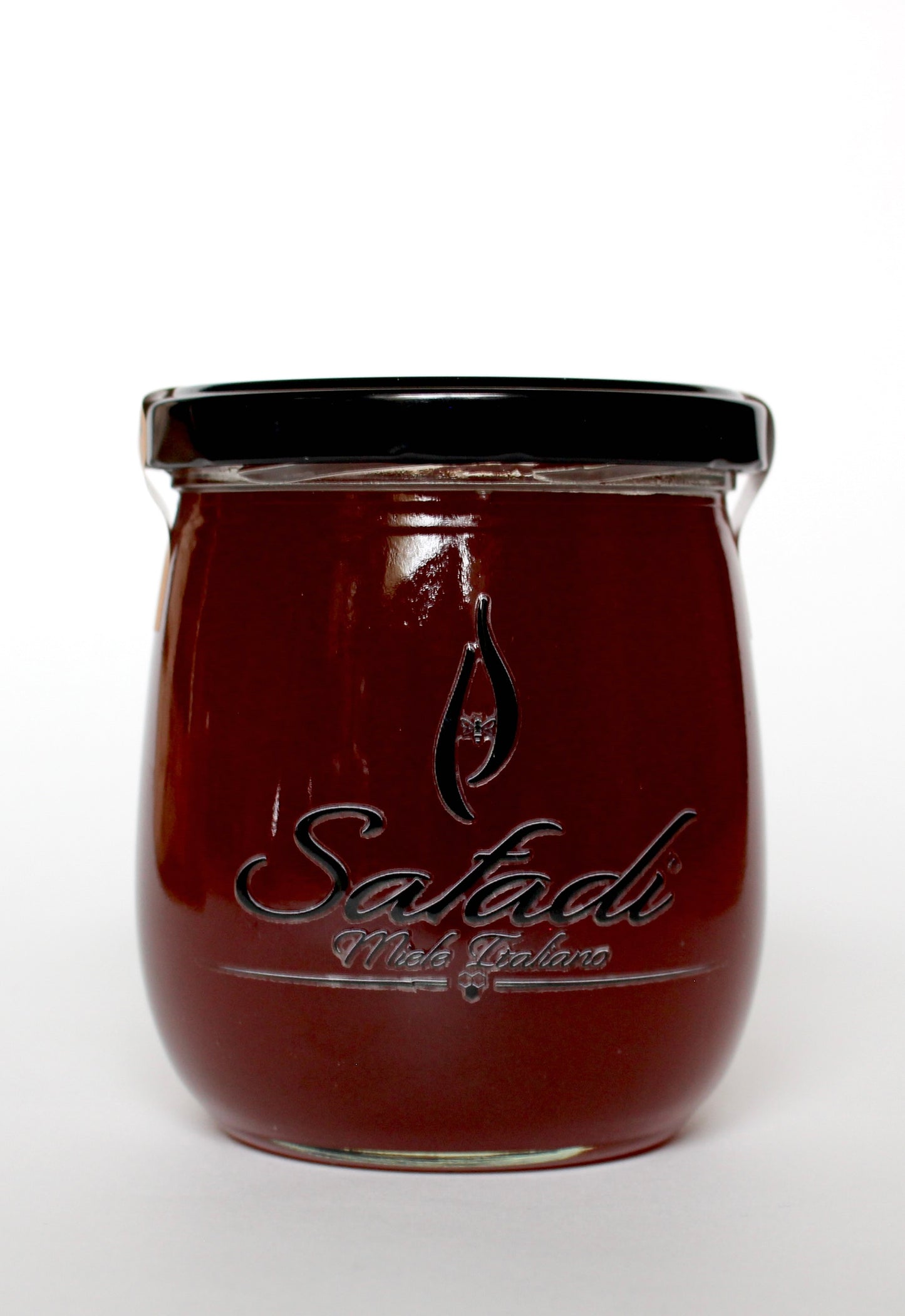 Safadi Miele di Abete Honey