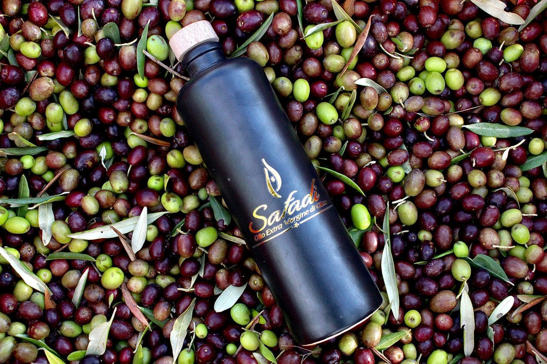 Understand Olive Oil the Way the Experts Do