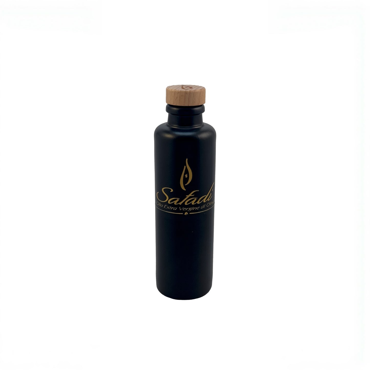 2025 Harvest Safadi Extra Virgin Olive Oil