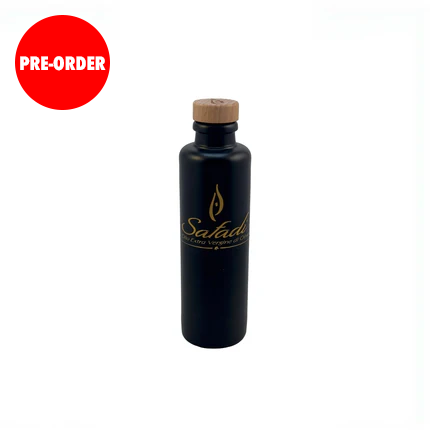 2025 Harvest Safadi Extra Virgin Olive Oil