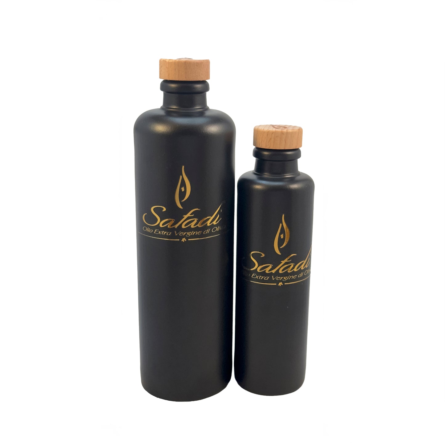 2025 Harvest Safadi Extra Virgin Olive Oil