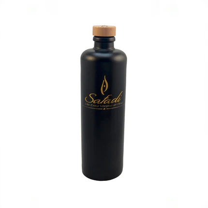 2025 Harvest Safadi Extra Virgin Olive Oil