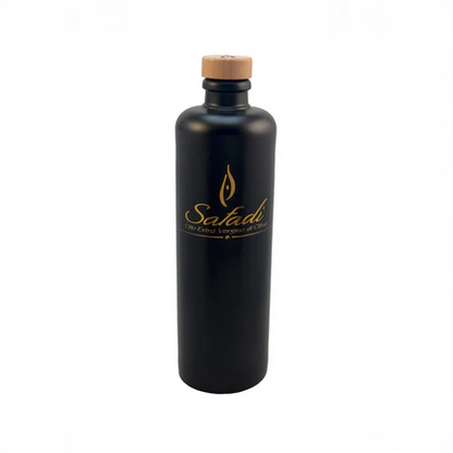 2025 Harvest Safadi Extra Virgin Olive Oil