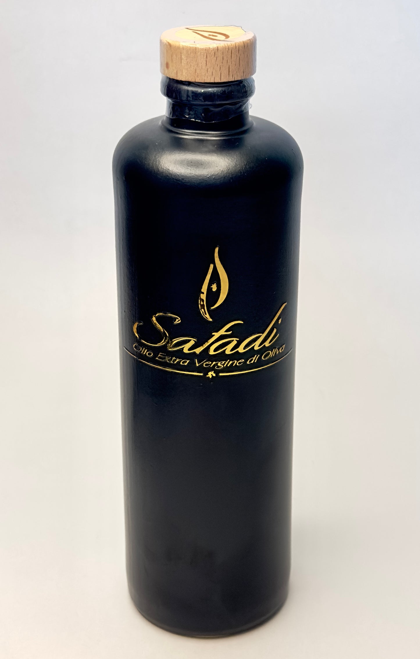 2025 Harvest Safadi Extra Virgin Olive Oil