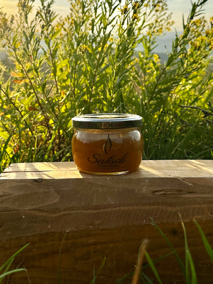 Safadi Linden Honey - Miele di Tiglio