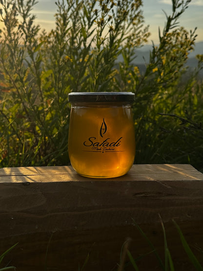 Safadi Acacia Honey - Miele di Acacia