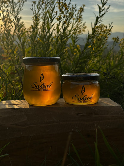 Safadi Acacia Honey - Miele di Acacia