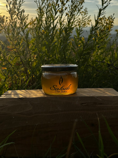 Safadi Acacia Honey - Miele di Acacia
