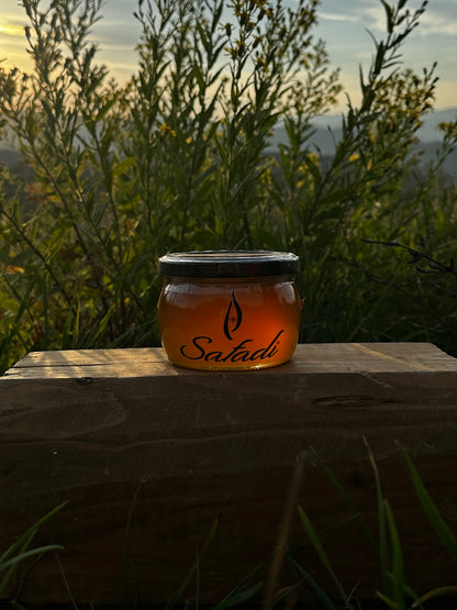 Safadi Wildflower Honey - Miele di Millefiori